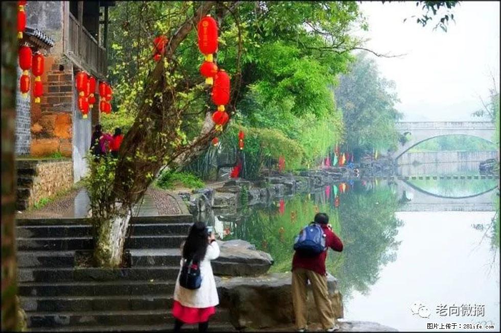 【春天，广西桂林灌阳县向您发出邀请！】江口老街又逢春 - 游山玩水 - 岳阳生活社区 - 岳阳28生活网 yy.28life.com