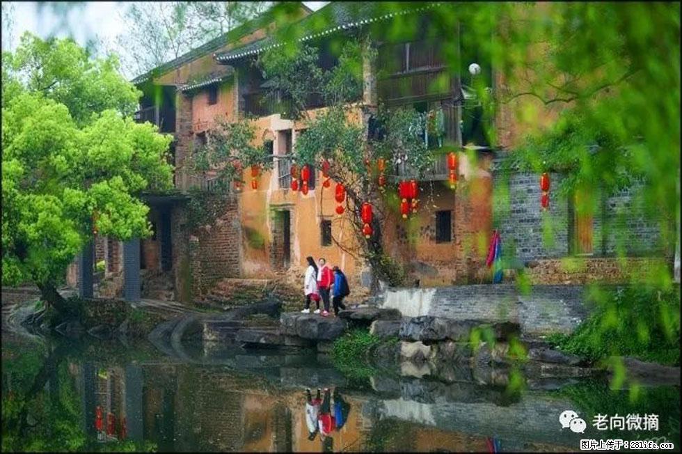 【春天，广西桂林灌阳县向您发出邀请！】江口老街又逢春 - 游山玩水 - 岳阳生活社区 - 岳阳28生活网 yy.28life.com