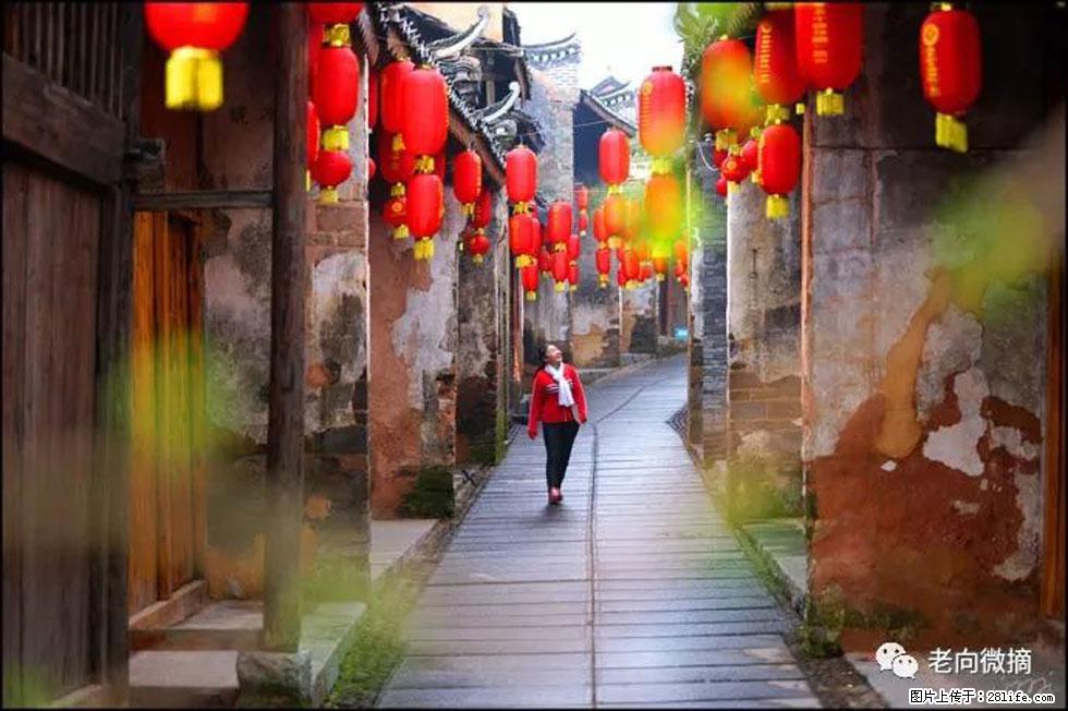 【春天，广西桂林灌阳县向您发出邀请！】江口老街又逢春 - 游山玩水 - 岳阳生活社区 - 岳阳28生活网 yy.28life.com