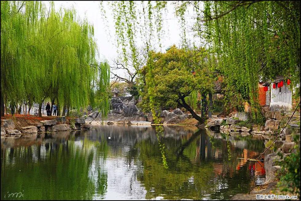 【春天，广西桂林灌阳县向您发出邀请！】江口老街又逢春 - 游山玩水 - 岳阳生活社区 - 岳阳28生活网 yy.28life.com