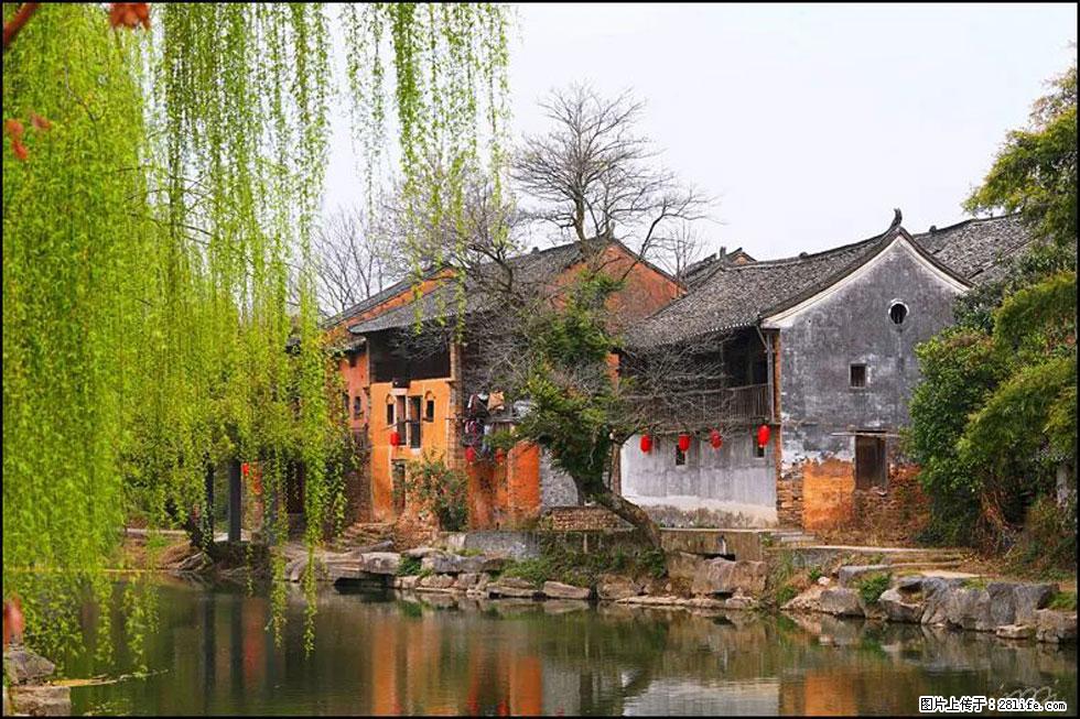 【春天，广西桂林灌阳县向您发出邀请！】江口老街又逢春 - 游山玩水 - 岳阳生活社区 - 岳阳28生活网 yy.28life.com