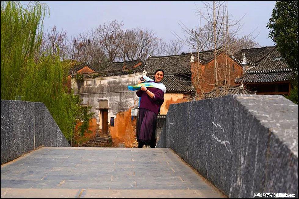 【春天，广西桂林灌阳县向您发出邀请！】江口老街又逢春 - 游山玩水 - 岳阳生活社区 - 岳阳28生活网 yy.28life.com