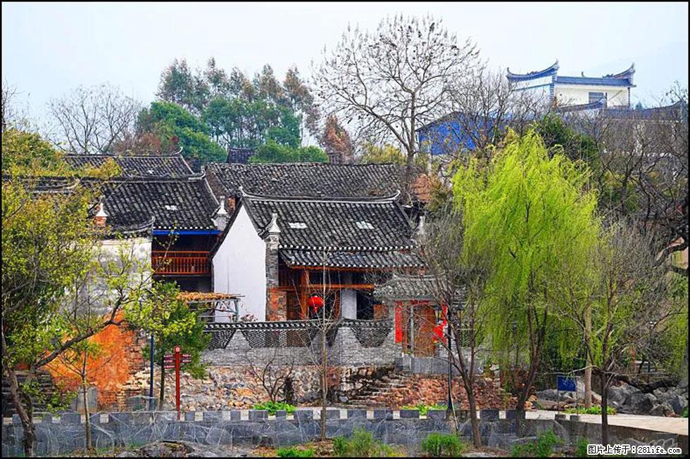 【春天，广西桂林灌阳县向您发出邀请！】江口老街又逢春 - 游山玩水 - 岳阳生活社区 - 岳阳28生活网 yy.28life.com