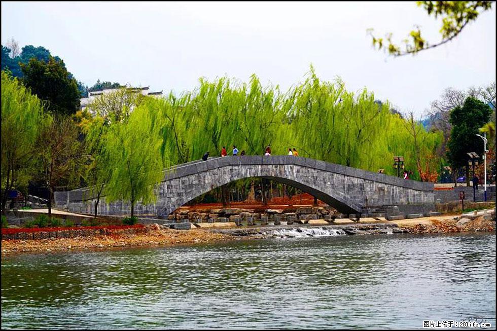 【春天，广西桂林灌阳县向您发出邀请！】江口老街又逢春 - 游山玩水 - 岳阳生活社区 - 岳阳28生活网 yy.28life.com