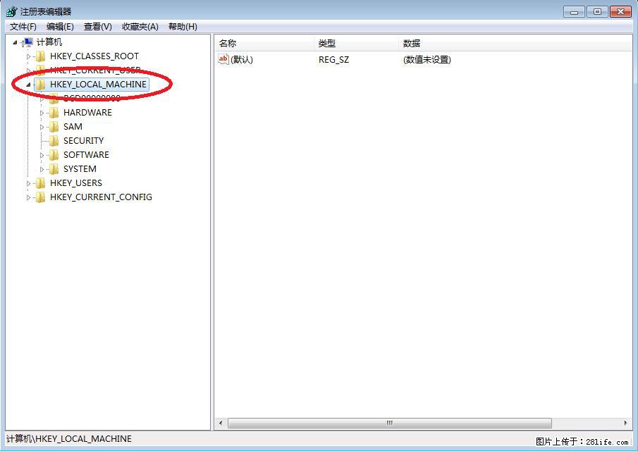 Photoshop不能直接拖拽打开图片的解决办法 - 生活百科 - 岳阳生活社区 - 岳阳28生活网 yy.28life.com