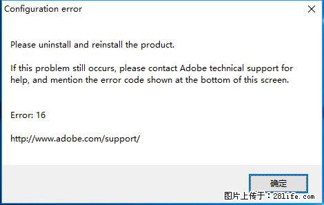 Photoshop不能直接拖拽打开图片的解决办法 - 生活百科 - 岳阳生活社区 - 岳阳28生活网 yy.28life.com