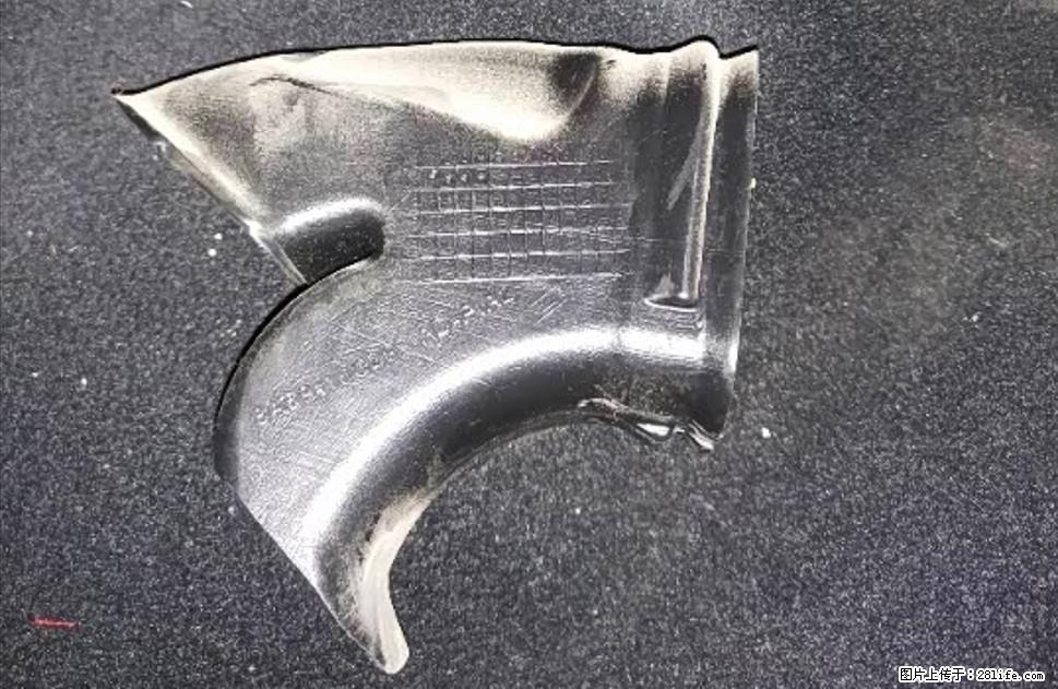 【福特·嘉年华】主驾驶位脚部空调不出风，如何解决？ - 车友部落 - 岳阳生活社区 - 岳阳28生活网 yy.28life.com