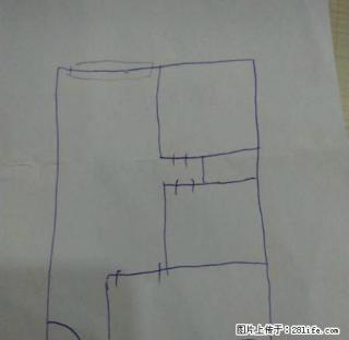 巴陵房产锦绣华城,全套家电,房间很温馨,拎包入住 - 岳阳28生活网 yy.28life.com