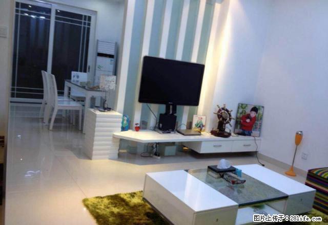 房博士琵琶王巴陵路 东升社区旁 锦绣华城豪装2房 拎包入住 - 房屋出租 - 房屋租售 - 岳阳分类信息 - 岳阳28生活网 yy.28life.com