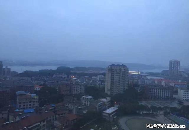 房博士 花板桥步步高旁佳汇华庭精装2房带家电家具拎包入住 - 房屋出租 - 房屋租售 - 岳阳分类信息 - 岳阳28生活网 yy.28life.com