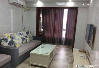 巴陵房产 正步行街 一房一厅 家电齐全 全新装修 看房免费 - 岳阳28生活网 yy.28life.com