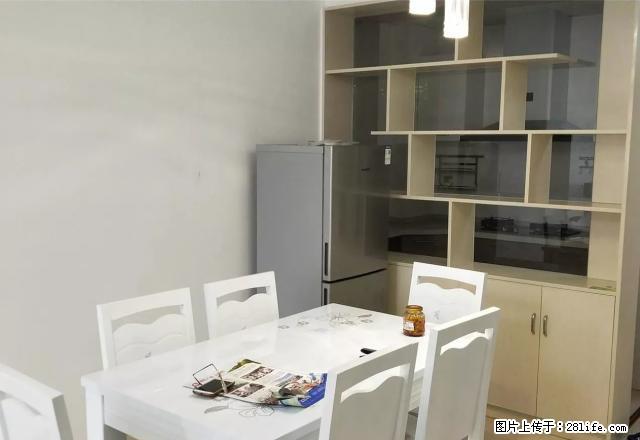 房博士 八字门 中南市场十五中对面英伦世家 精装三房拎包入住 - 房屋出租 - 房屋租售 - 岳阳分类信息 - 岳阳28生活网 yy.28life.com