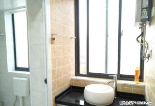 房博士八字门会展中心十五中旁滨水新境界精装修大三房全新家电家 - 岳阳28生活网 yy.28life.com