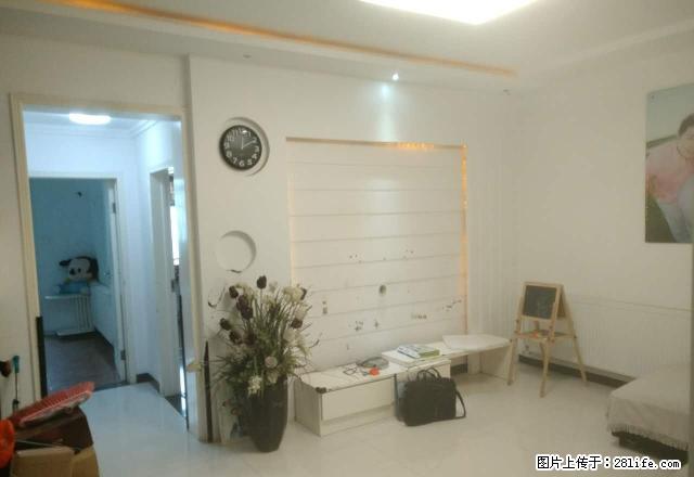 房博士 东风广场附近 和顺时代 电梯精装两房 温馨居家带暖气 - 房屋出租 - 房屋租售 - 岳阳分类信息 - 岳阳28生活网 yy.28life.com
