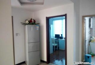 步行街 精装湖景房 带全新家私电器 拎包入住 交通方便 - 岳阳28生活网 yy.28life.com