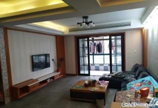 房博士 千亩湖畔 云梦新村 精装三房拎包入住 - 岳阳28生活网 yy.28life.com