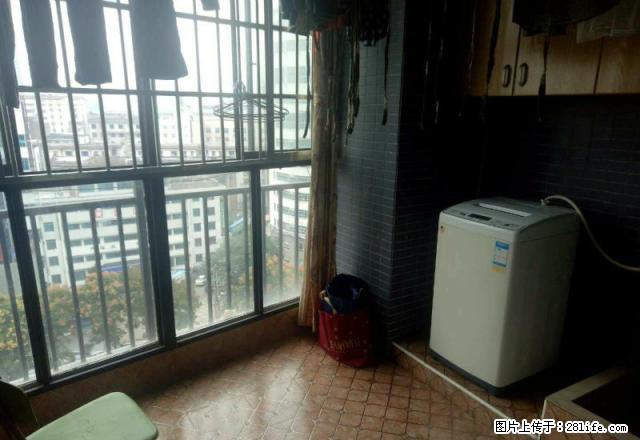 步行街巴陵尚都2室2厅电梯房带全套家私租金降价1700一个月 - 房屋出租 - 房屋租售 - 岳阳分类信息 - 岳阳28生活网 yy.28life.com