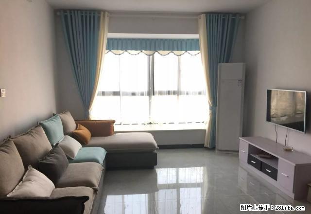 《恒宇》岳阳大道居然之家东郡首.府精装修2房有钥匙随时看房 - 房屋出租 - 房屋租售 - 岳阳分类信息 - 岳阳28生活网 yy.28life.com