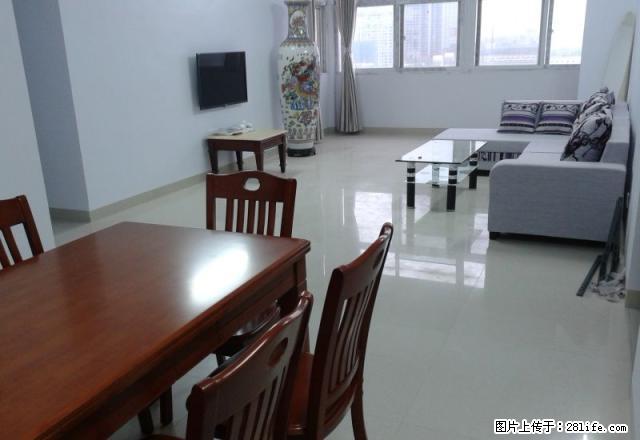 房博士八字门会展中心十五中对面春晖花园精装三房 - 房屋出租 - 房屋租售 - 岳阳分类信息 - 岳阳28生活网 yy.28life.com