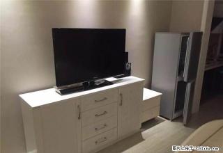 房博士新路口中建岳阳中心精装公寓品牌家电中央空调拎包入住出租 - 岳阳28生活网 yy.28life.com