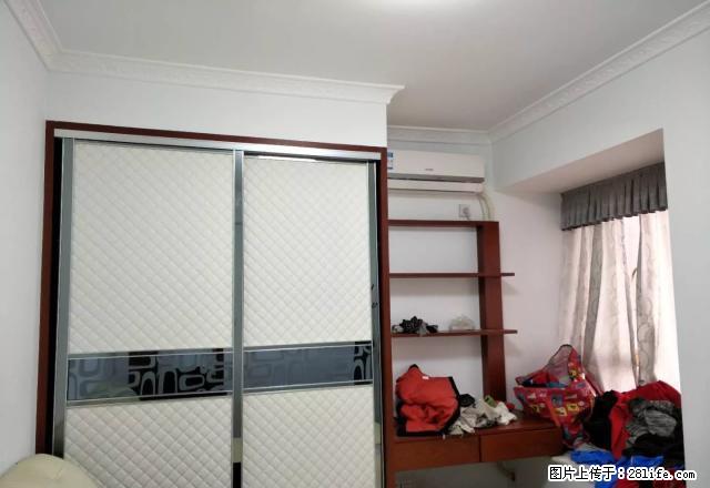 房博士 八字门小学 菜市场附近 巴陵首.府三房精装修拎包入住 - 房屋出租 - 房屋租售 - 岳阳分类信息 - 岳阳28生活网 yy.28life.com