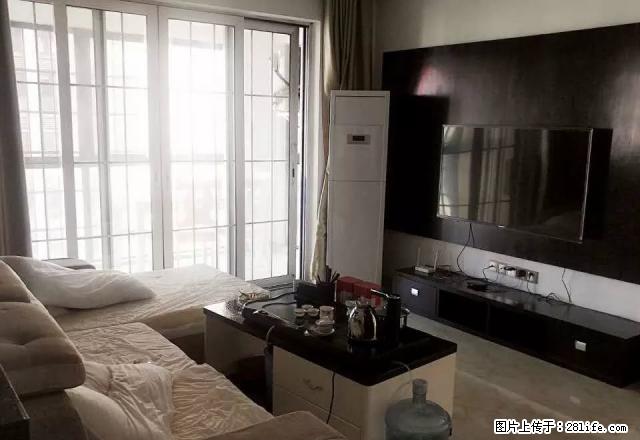 人人乐业 新路口中建.岳阳中心 豪华装修 家电齐全 领包入住 - 房屋出租 - 房屋租售 - 岳阳分类信息 - 岳阳28生活网 yy.28life.com