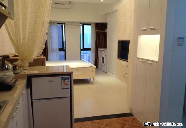 房博士新路口巴陵路市妇幼旁边中建岳阳中心精装公寓 - 房屋出租 - 房屋租售 - 岳阳分类信息 - 岳阳28生活网 yy.28life.com