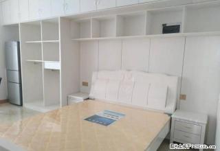 房博士 八字门居然之家金悦洋全新精装公寓 拎包入住 - 岳阳28生活网 yy.28life.com