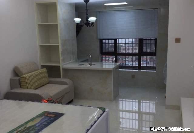 《世纪地产》步行街 单身公寓 全新家具家电 出租 - 房屋出租 - 房屋租售 - 岳阳分类信息 - 岳阳28生活网 yy.28life.com