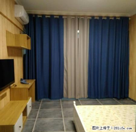房博士步行街 精品公寓 拎包入住 各种装修都有 看的滴滴 - 房屋出租 - 房屋租售 - 岳阳分类信息 - 岳阳28生活网 yy.28life.com