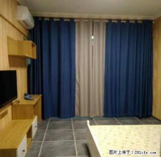 房博士步行街 精品公寓 拎包入住 各种装修都有 看的滴滴 - 岳阳28生活网 yy.28life.com