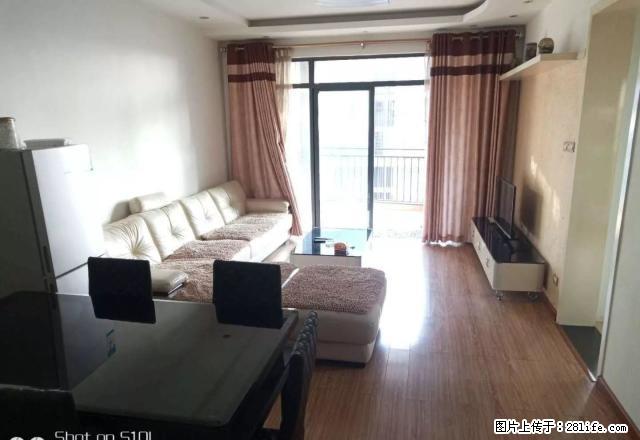 房博士步行街东茅岭 精装两房 带家电 巴陵尚都小区 拎包入住 - 房屋出租 - 房屋租售 - 岳阳分类信息 - 岳阳28生活网 yy.28life.com