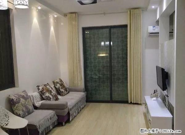 房博士东茅岭步行街精装正规一房带家电高档小区巴陵商都拎包入住 - 房屋出租 - 房屋租售 - 岳阳分类信息 - 岳阳28生活网 yy.28life.com