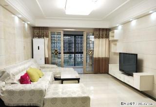 房博士八字门15中学春晖花园旁豪装3房有品牌家具家电拎包入住 - 岳阳28生活网 yy.28life.com