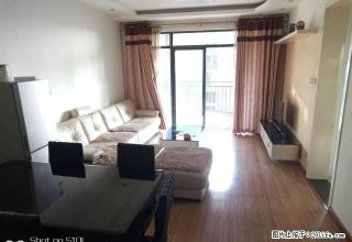 房博士步行街东茅岭 精装两房 带家电 巴陵尚都小区 拎包入住 - 岳阳28生活网 yy.28life.com