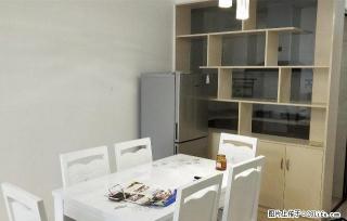 房博士八字门十五中会展中心附近英伦世家精装3房拎包入住 - 岳阳28生活网 yy.28life.com