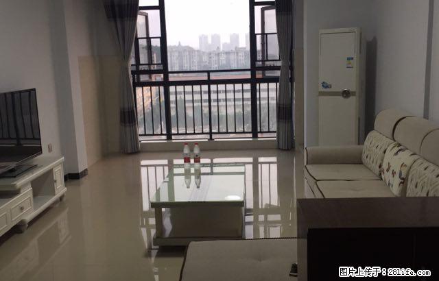 房博士青年路立交桥附近 雅典新城旁 电梯两房降价急租！ - 房屋出租 - 房屋租售 - 岳阳分类信息 - 岳阳28生活网 yy.28life.com