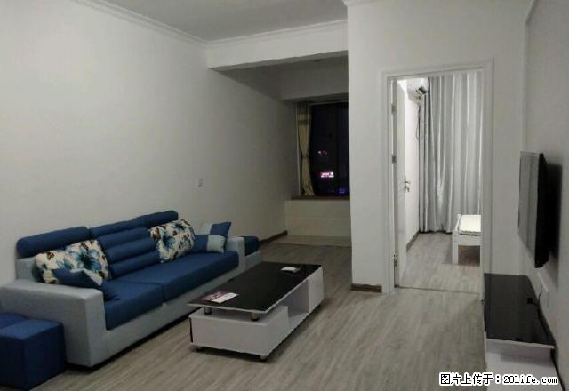 房博士 首尔 大润发 精装2房 家电齐全,可拎包入住 - 房屋出租 - 房屋租售 - 岳阳分类信息 - 岳阳28生活网 yy.28life.com