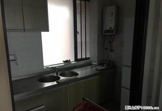 房博士 朝阳九中卡布奇诺 精装两房 家电家具齐全 首租 - 岳阳28生活网 yy.28life.com