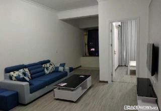 房博士 首尔 大润发 精装2房 家电齐全，可拎包入住 - 岳阳28生活网 yy.28life.com