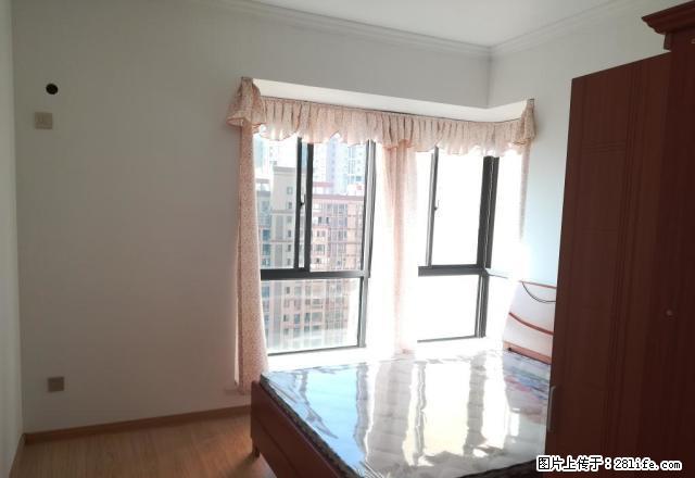 开拓地产八字门会展中心附近 凯旋城 精装两房拎包入住欲租从速 - 房屋出租 - 房屋租售 - 岳阳分类信息 - 岳阳28生活网 yy.28life.com