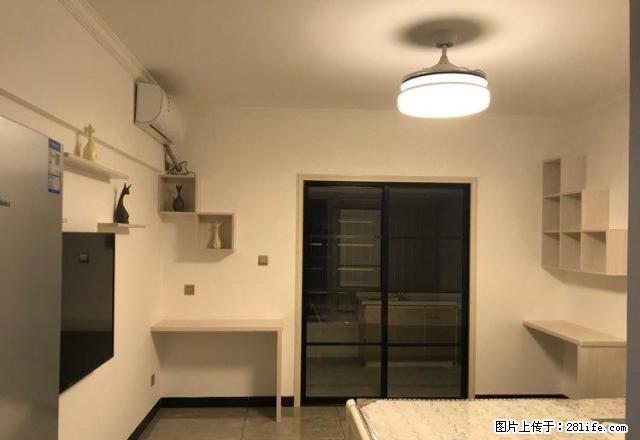 房博士火车站步行街金中环精装修单身公寓繁华地段优质房源 - 房屋出租 - 房屋租售 - 岳阳分类信息 - 岳阳28生活网 yy.28life.com