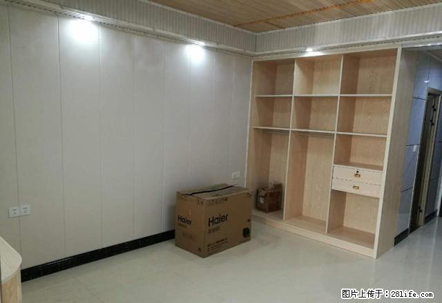 房博士八字门会展中心东郡首（府）旁金悦洋精装单身公寓拎包入住 - 房屋出租 - 房屋租售 - 岳阳分类信息 - 岳阳28生活网 yy.28life.com