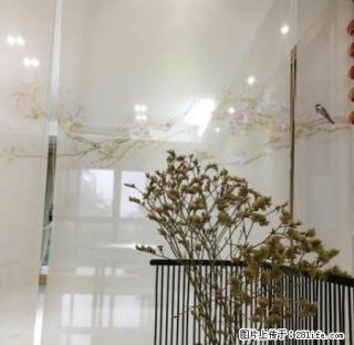 房博士八字门中航翡翠湾精装公寓优质3房两厅整租 - 岳阳28生活网 yy.28life.com