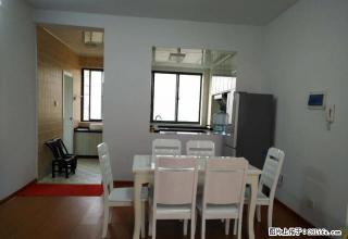 房博士八字门滨水新境界三学府优质三房拎包入住 - 岳阳28生活网 yy.28life.com