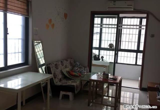 步行街《巴陵尚都》一室一厅户型带独立阳台飘窗,欲租从速! - 房屋出租 - 房屋租售 - 岳阳分类信息 - 岳阳28生活网 yy.28life.com