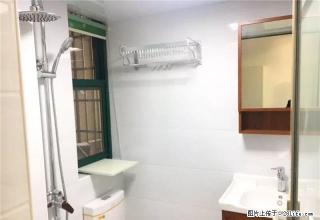 房博士南湖美食街欣登中央公园精装单身公寓可拎包入住 - 岳阳28生活网 yy.28life.com