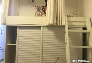 房博士妇幼医院附近 中建岳阳中心 单身公寓 1400每月 - 岳阳28生活网 yy.28life.com