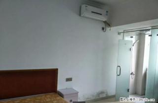 房博士八字门东城小学旁熙园壹号单身公寓拎包入住 - 岳阳28生活网 yy.28life.com