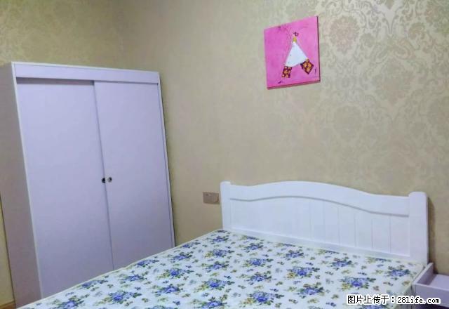 房博士凯旋城精装两房品牌家电家具拧包入住 - 房屋出租 - 房屋租售 - 岳阳分类信息 - 岳阳28生活网 yy.28life.com